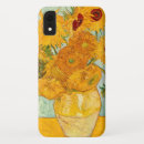 Pesquisar por girassol iphone capas Van gogh