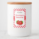 Pesquisar por vermelho e branco comida etiquetas Caseiro
