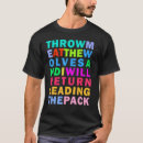 Pesquisar por liderança camisetas Citação