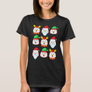 Pesquisar por do duende do natal camisetas Galinha