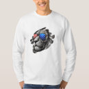 Pesquisar por arte do leão camisetas Vida selvagem