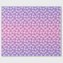 Pesquisar por redondo papel de papel de presente Roxo