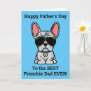 Pesquisar por do buldogue francês cartoes For him