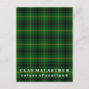 Pesquisar por xadrez de tartan cartoes postais Clã