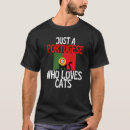 Pesquisar por portuga camisetas Gatinho