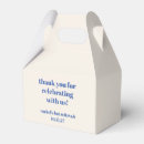 Pesquisar por lembrancinhas caixinhas Modelo de texto editável