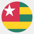 Pesquisar por bandeira togo adesivos Sinalizador