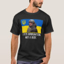 Pesquisar por munições camisetas Ukraine