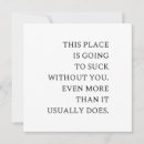 Pesquisar por colega de trabalho convites Despedida