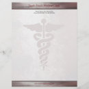 Pesquisar por médicos papel timbrado Negócio