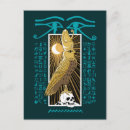 Pesquisar por deus egípcio cartoes postais Falcão