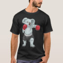 Pesquisar por ringue camisetas Luvas de boxe