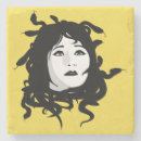 Pesquisar por medusa porta copos Mitologia