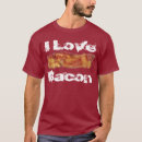 Pesquisar por mais bacon camisetas Cozinheiro chefe