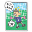 Pesquisar por guarda redes adesivos Futebol