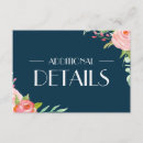 Pesquisar por adicional convites Detalhes