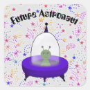 Pesquisar por alienigenas adesivos Alienígena espacial