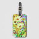 Pesquisar por flores amarelas bagagem tags Aquarela