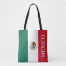 Pesquisar por bandeira mexicana bolsas tote Bandeiras do mundo
