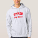 Pesquisar por romeo moletons com capuz Rometo