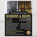 Pesquisar por porta flyers Customer