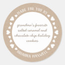 Pesquisar por comida nome adesivos Feito com amor