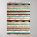 Pesquisar por asteca pôsteres Abstrato