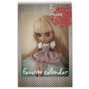 Pesquisar por boneca calendarios Calendário