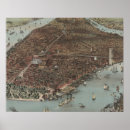 Pesquisar por litografia pôsteres Cidade