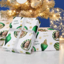 Pesquisar por natal dourado papel de presente Ouro