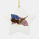 Pesquisar por águia branca ornamentos Bandeira americana