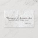 Pesquisar por cotação padrao cartao de visita Citações