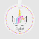 Pesquisar por unicorn ornamentos Unicórnio