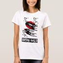 Pesquisar por unha camisetas Manicurista
