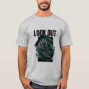 Pesquisar por máscara de gás camisetas Arte