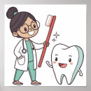 Pesquisar por desenhos animados do dentista pósteres pôsteres Doctor