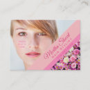 Pesquisar por rococo padrao cartao de visita For her