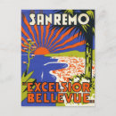Pesquisar por sanremo cartoes postais Retro