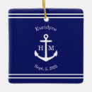 Pesquisar por âncora náutica ornamentos Marinho azul