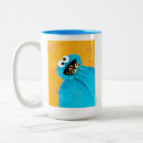 Pesquisar por cookie monster canecas Fofofo
