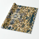 Pesquisar por azul marrom papel de presente Bege