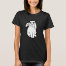 Pesquisar por coelhos engraçados camisetas Coelho engraçado