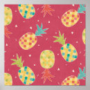 Pesquisar por laranja coral pôsteres Verde