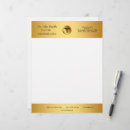 Pesquisar por médico papel timbrado Moderno