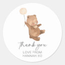 Pesquisar por urso adesivos Aquarela