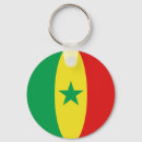 Pesquisar por senegal chaveiros Bandeira senegalesa