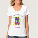 Pesquisar por cultura urbana camisetas For her
