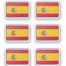 Pesquisar por bandeira da espanha adesivos Europa