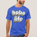 Pesquisar por hobo camisetas Gráfico