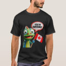 Pesquisar por camaleões camisetas Fofofo